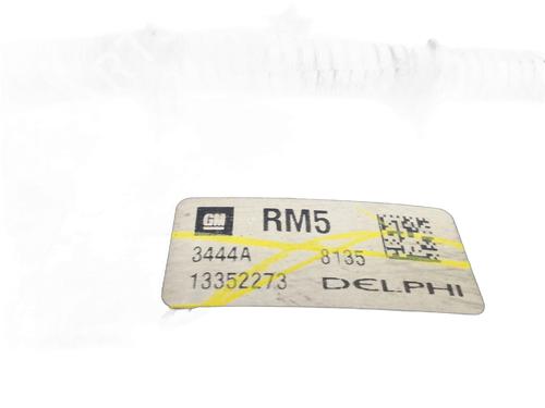 Radiator fan OPEL ASTRA J (P10) 1.7 CDTI (68) | BP30963803M35