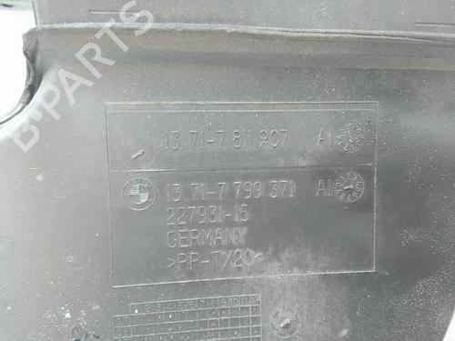 Annen BMW 1 Convertible (E88) 118 d (143 hp) 18582364