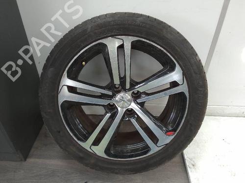 Rim PEUGEOT 208 I (CA_, CC_) 1.2 THP 110 | BP19505937C45