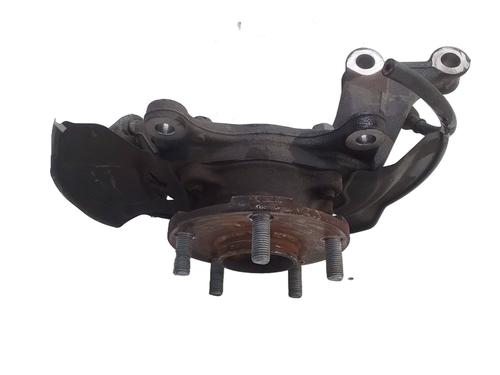 Left front steering knuckle TOYOTA RAV 4 III (_A3_) 2.2 D (ALA35_) | BP30098528M25