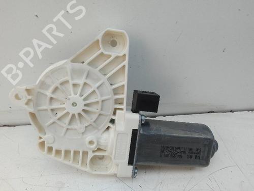 Used Left front window motor VW CC B7 (358) [2011-2016]  20207902