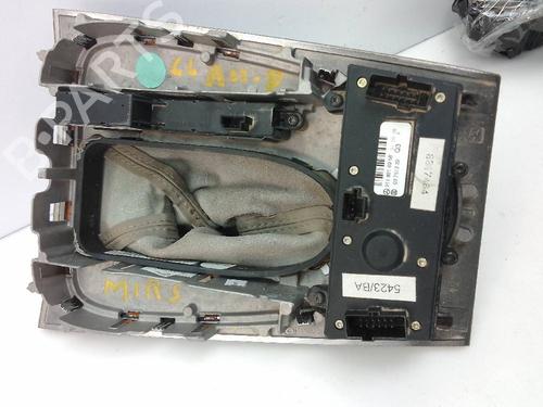 Used Shift knob MERCEDES-BENZ E-CLASS (W211) [2002-2009]  23185361