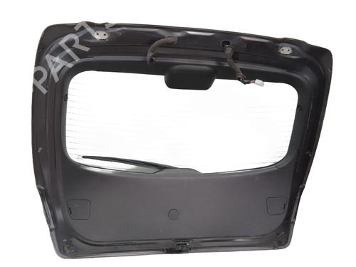 Tailgate MAZDA 3 (BK) 2.0 (BKEP) | BP31274596C6 