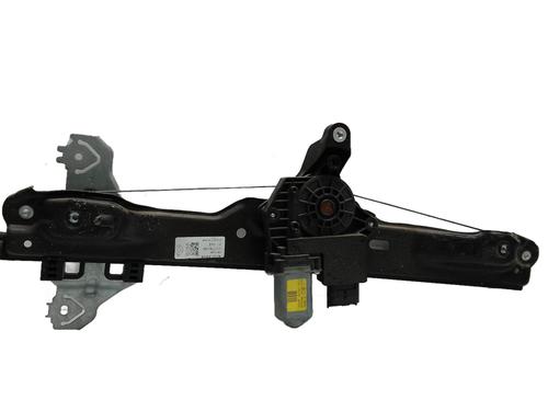 Used Front left window mechanism Front left window mechanism RENAULT KADJAR (HA_, HL_) 1.3 TCe 160 (HLNC) (160 hp) 18594293 18594293