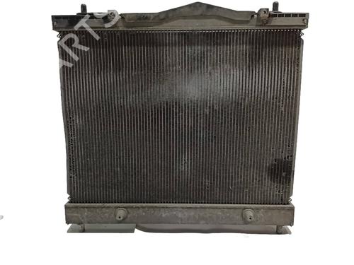 Used AC radiator AC radiator DAIHATSU TERIOS (J2_, F7__) 1.5 4x4 (105 hp) 34420964 34420964