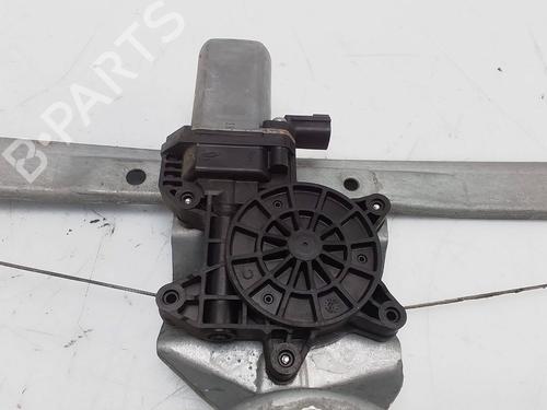 Front right window mechanism DACIA SANDERO 1.5 dCi | BP26157464C23 
