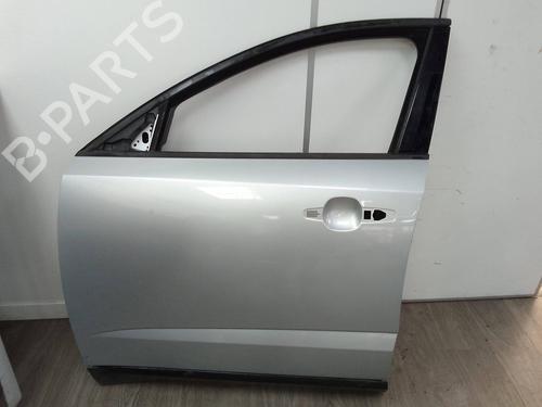 Used Left front door Left front door JAGUAR E-PACE (X540) 2.0 D150 AWD (150 hp) 19179316 19179316