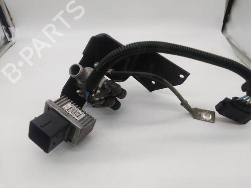 Electronic module NISSAN QASHQAI II (J11, J11_)  | BP25485618M83 