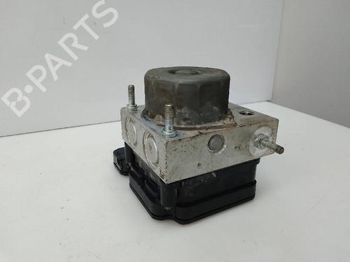 ABS pump NISSAN MICRA IV (K13K, K13KK) 1.2 | BP21051888M43 