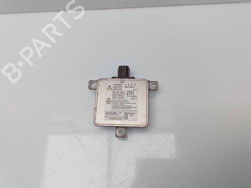 Used Xenon ballast Xenon ballast MITSUBISHI OUTLANDER III (GG_W, GF_W, ZJ, ZL, ZK) 2.0 Hybrid 4WD (GG2W) (200 hp) 22411638 22411638