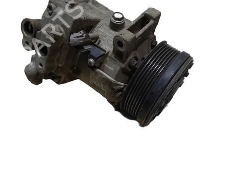 AC compressor SUZUKI GRAND VITARA II (JT, TE, TD) 1.9 DDiS All-wheel Drive (JT419, TD44, JB419WD, JB419XD,... | BP34153259M34  - Image 8