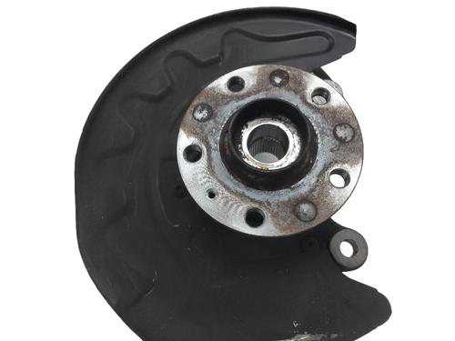 Right front steering knuckle SEAT LEON (5F1) 2.0 TDI | BP20291275M26 - Image 2