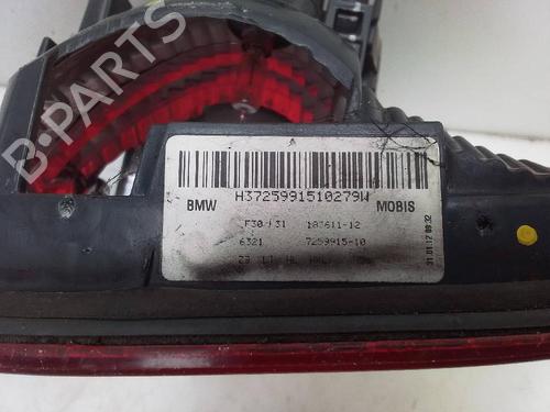 Left tailgate light BMW 3 (F30, F80) 320 d | BP18578250C79 