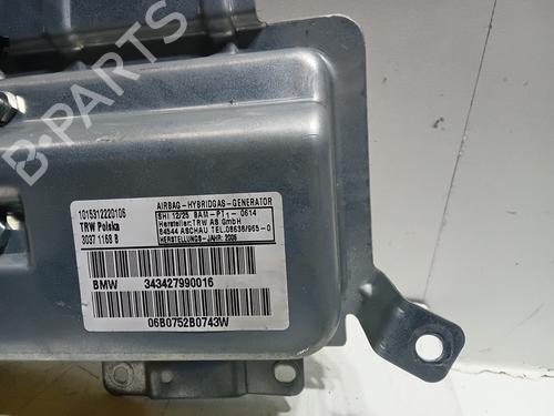 Other BMW X3 (E83) 2.0 d | BP34621717O1  - Image 5