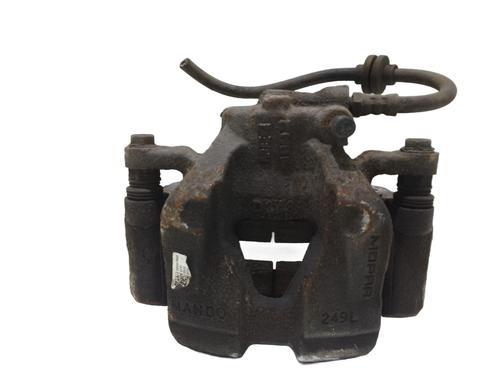 Pinza freno delantera izquierda JEEP COMPASS (MP, M6, MV, M7) 1.6 CRD (120 hp) 32772615