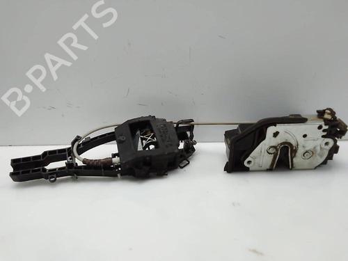 Front right lock BMW 1 (F20)  | BP22890598C97 