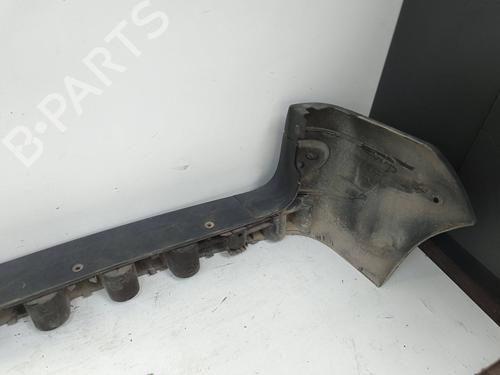 Rear bumper RENAULT KANGOO Express (FC0/1_) 1.5 dCi (FC1E) | BP30192248C8 
