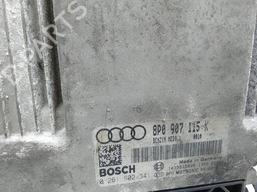 Electronic module AUDI A3 (8P1) 1.8 TFSI | BP23559302M83 