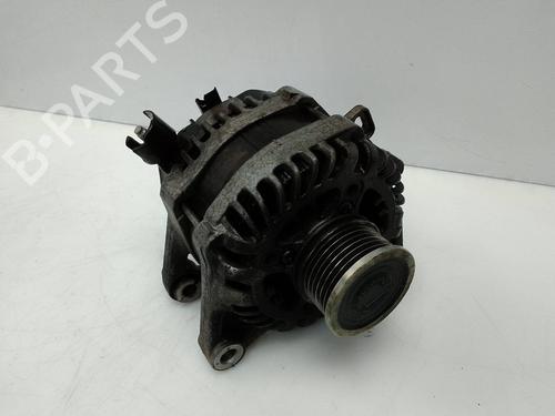 Used Alternator Alternator 22777791 22777791