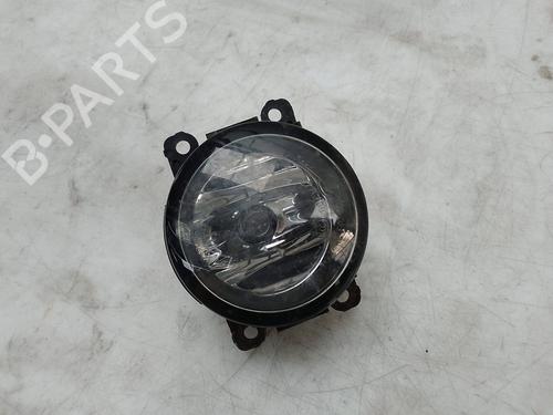 Used Left front fog light Left front fog light FORD FOCUS III 1.6 TDCi (115 hp) 18585393 18585393