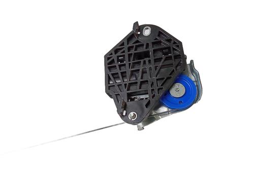 Front right window mechanism SUBARU FORESTER (SJ_) 2.0 D AWD (SJD) | BP19707619C23  - Image 6