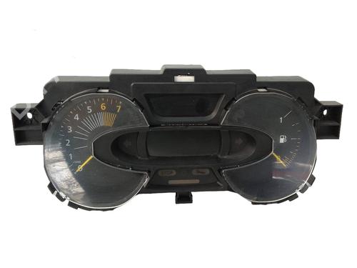 Used Electronic module Electronic module RENAULT CAPTUR I (J5_, H5_) 0.9 TCe 90 (90 hp) 18736511 18736511