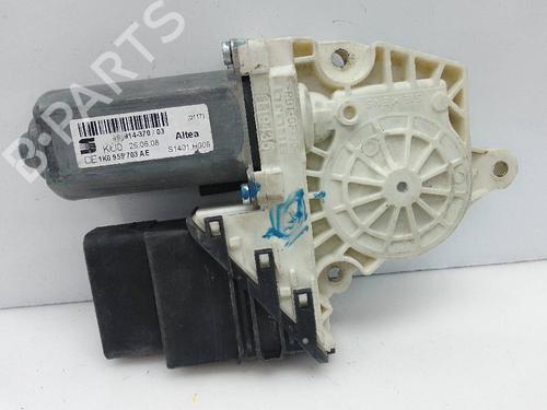Left rear window motor SEAT ALTEA (5P1)  | BP21783736E23 