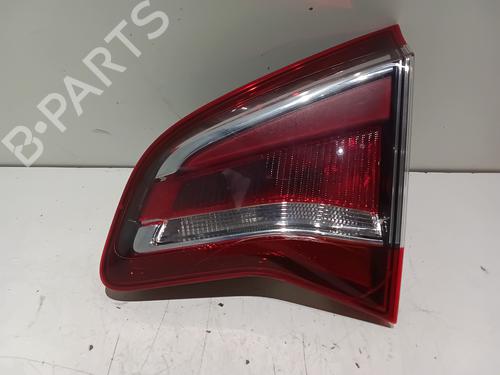 Used Left tailgate light Left tailgate light 36860852 36860852