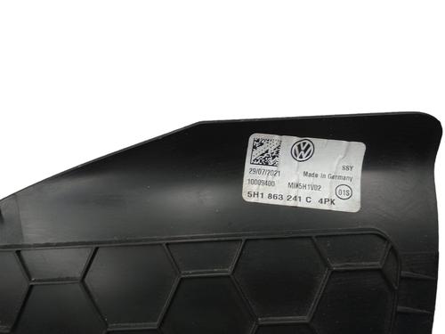 Middle console VW GOLF VIII Variant (CG5, DB5) 2.0 TSI R 4motion | BP34419800I22  - Image 11