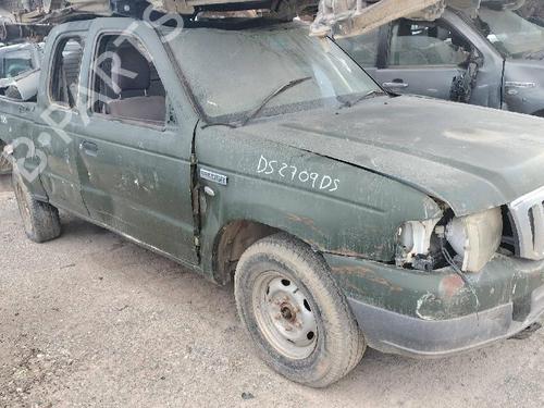 Used Right front steering knuckle FORD RANGER (ER, EQ, R_) 2.5 TD (84 hp) 18588935