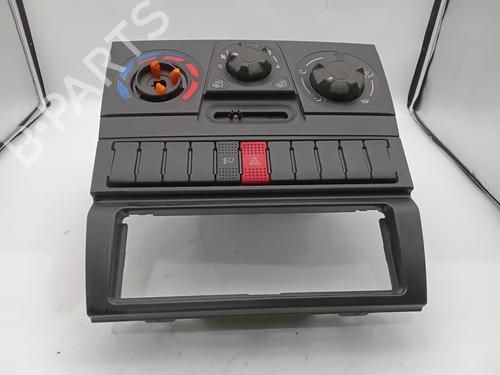 AC Styreenhet / Manøvreringsenhet IVECO MASSIF Pickup 3.0 HPI | BP29994969I5