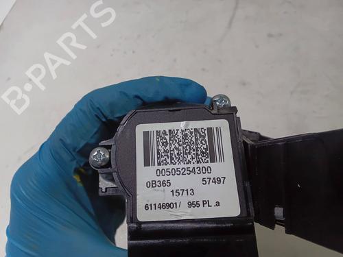 Ignition barrel FIAT 500L (351_, 352_) 1.6 D Multijet (199LYD1B) | BP34420048M48 - Image 6