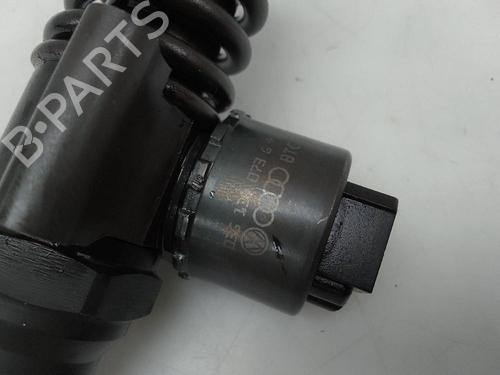 Injector AUDI A3 (8P1)  | BP23440059M100 