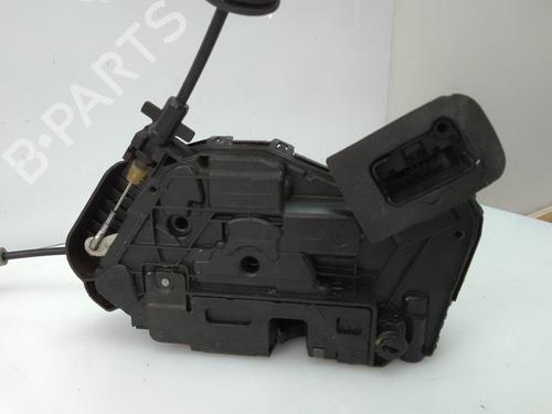Rear right lock VW GOLF VII (5G1, BQ1, BE1, BE2) 1.4 TSI | BP28144317C99 