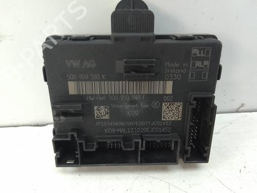 Elektronische module VW TOURAN (5T1) 1.5 TSI | BP26055107M83 
