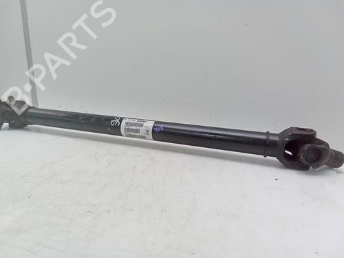 Driveshaft BMW X3 (F25) xDrive 20 d | BP26159236M37 