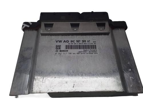 Engine control unit (ECU) VW POLO VI (AW1, BZ1, AE1) | BP23452015M57 - Image 2