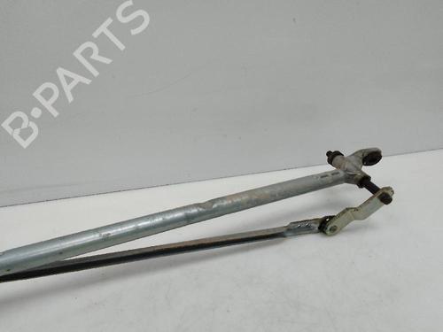 Used Front wiper motor OPEL ASTRA K (B16) 1.0 Turbo (68) (105 hp) 22214862