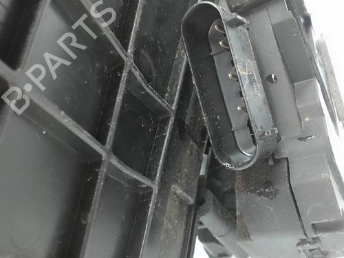 Rear right lock FORD FIESTA VI (CB1, CCN) 1.4 TDCi | BP23185186C99 