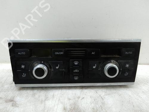 Used Climate control Climate control AUDI Q7 (4LB) 6.0 TDI quattro (500 hp) 18915287 18915287