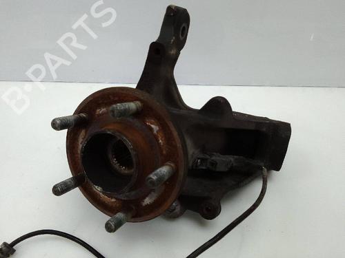 Right front steering knuckle FORD FOCUS III 1.6 TDCi | BP20503999M26 