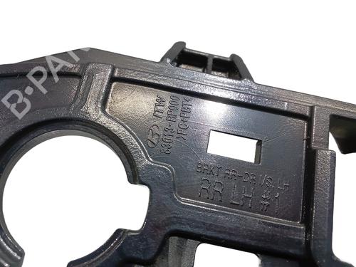 Rear left interior door handle KIA CARENS IV 1.7 CRDi | BP36432051I15 - Image 5