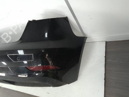 Used Rear bumper AUDI A3 (8V1, 8VK) 1.6 TDI (115 hp) 18575960