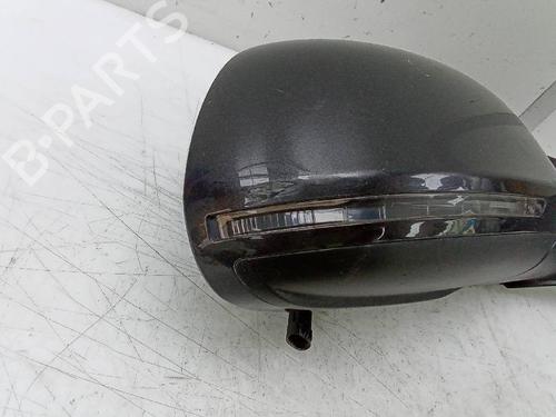 Used Right mirror AUDI A4 B8 (8K2) [2007-2017]  19092106