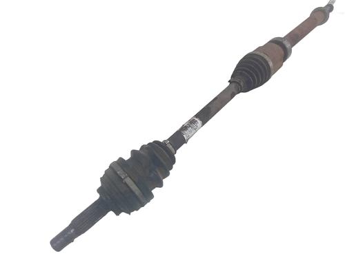 Used Right front driveshaft Right front driveshaft RENAULT CLIO IV (BH_) 0.9 TCe 90 (BHNF, BHMA, BHMH, BHJK, BHJR) (90 hp) 18890431 18890431