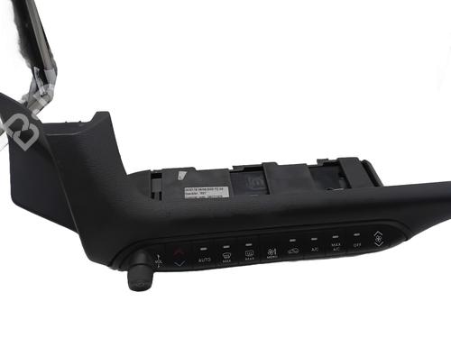 Commande Chauffage JEEP AVENGER (J2) 1.2 GSE T3 (101 hp) 30380315