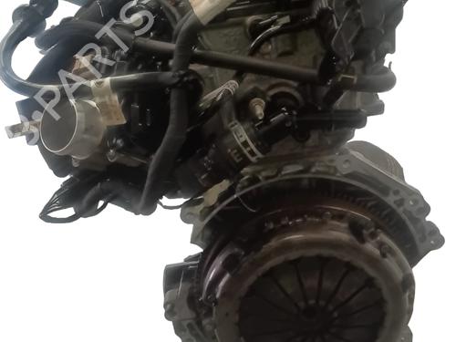 Engine FORD KA+ III (UK, FK) 1.2 Ti-VCT | BP36261927M1 - Image 4