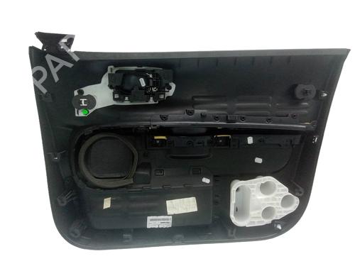 Front left panel CITROËN C4 CACTUS 1.5 BlueHDi 100 | BP21379887C58 - Image 2