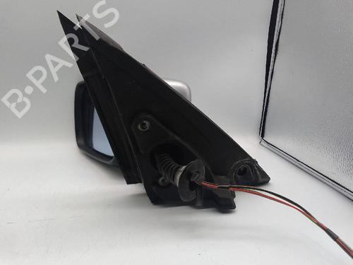 Left mirror BMW 5 (E39) 528 i | BP25485565C26 