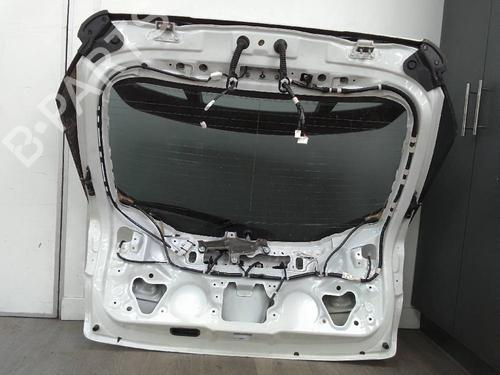 Tailgate TOYOTA C-HR (_X1_) 1.8 Hybrid (ZYX10_, ZYX11_, ZYX10R, ZYX11R) | BP23559389C6